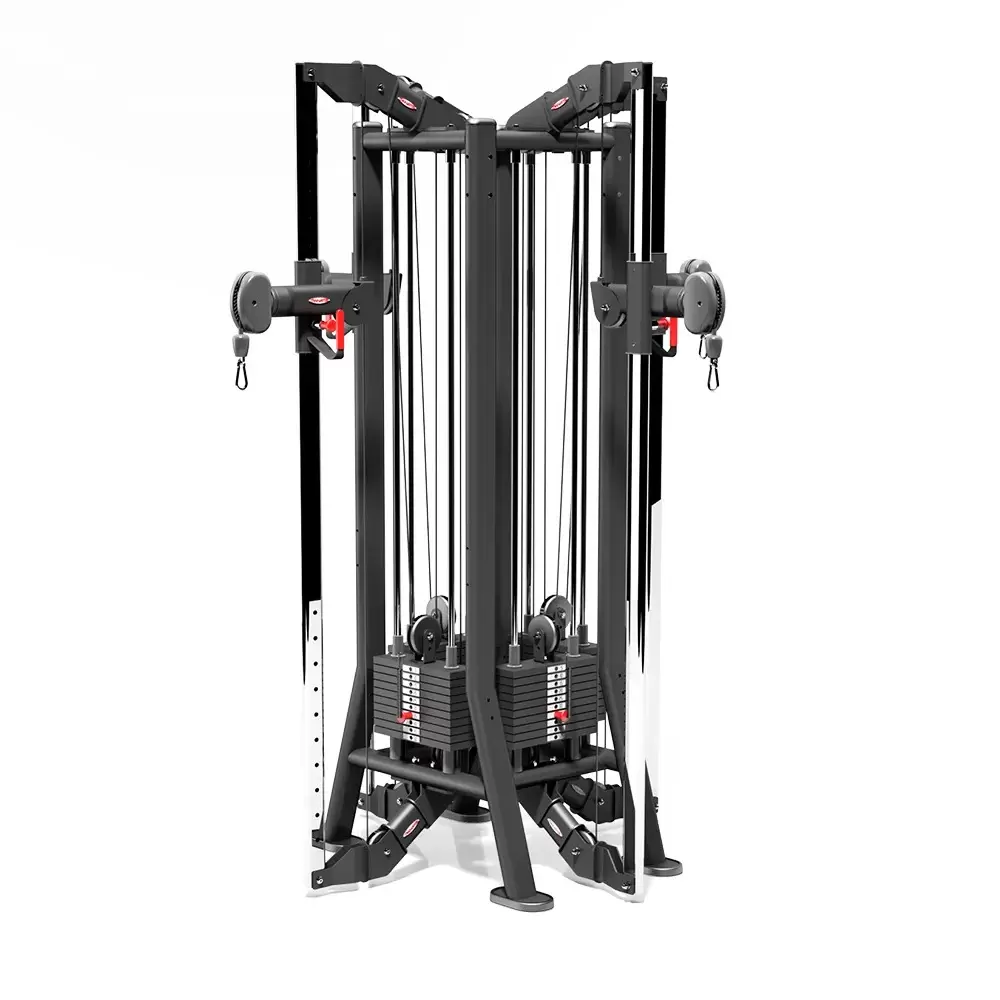 PANATTA 4-STATION FOUR HLP 1FE112F