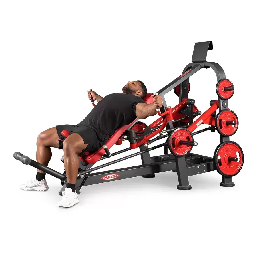 PANATTA SUPER LOWER CHEST FLIGHT MACHINE 1FW044