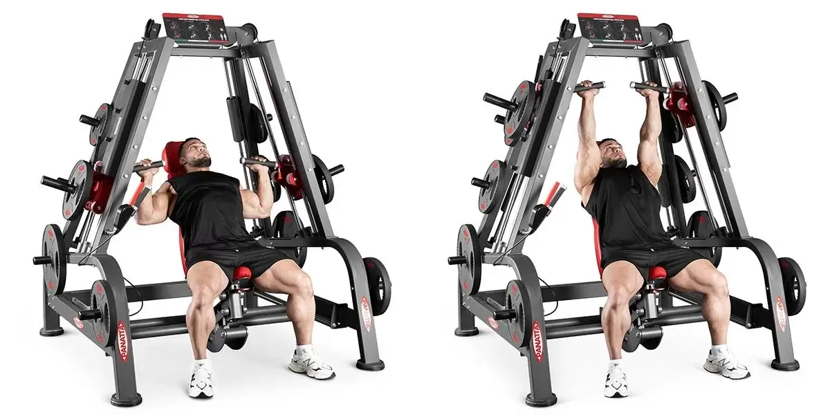 Panatta Power smith dual system upper   1FW122 - Image 9