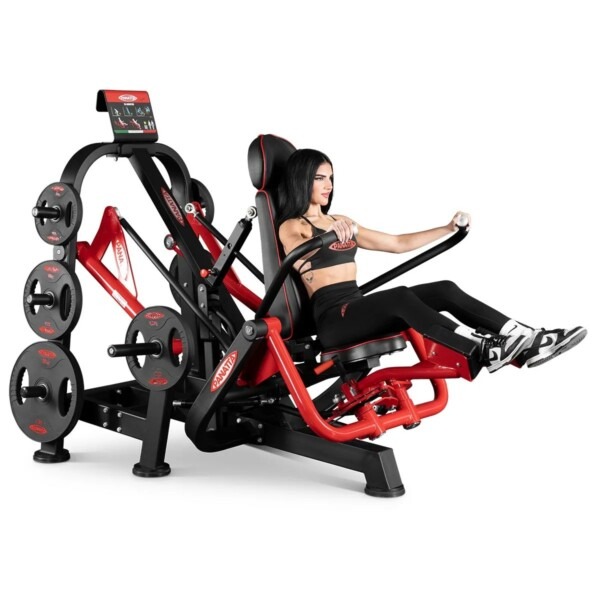 PANATTA 3D ABDUCTOR 1FW199 - Image 2