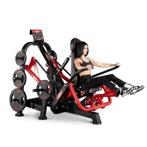 PANATTA 3D ABDUCTOR 1FW199 - Image 4