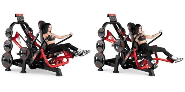 PANATTA 3D ABDUCTOR 1FW199 - Image 6