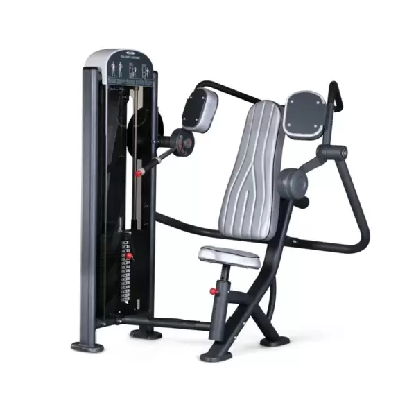 PANATTA PULLOVER MACHINE BASE 1FE039B