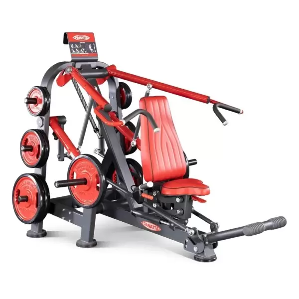 PANATTA SUPER DELTOID PRESS 1FW025