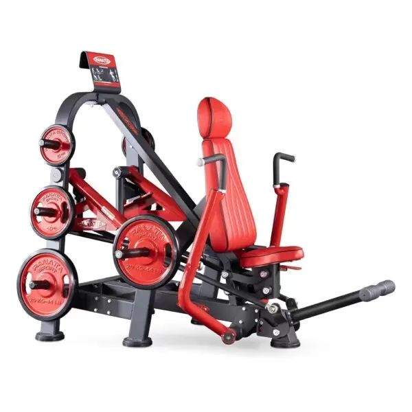 PANATTA SUPER DECLINED CHEST PRESS 1FW041
