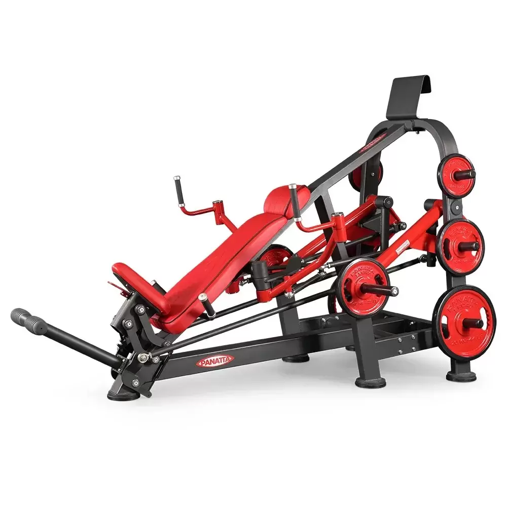 PANATTA SUPER LOWER CHEST FLIGHT MACHINE 1FW044 - Image 5