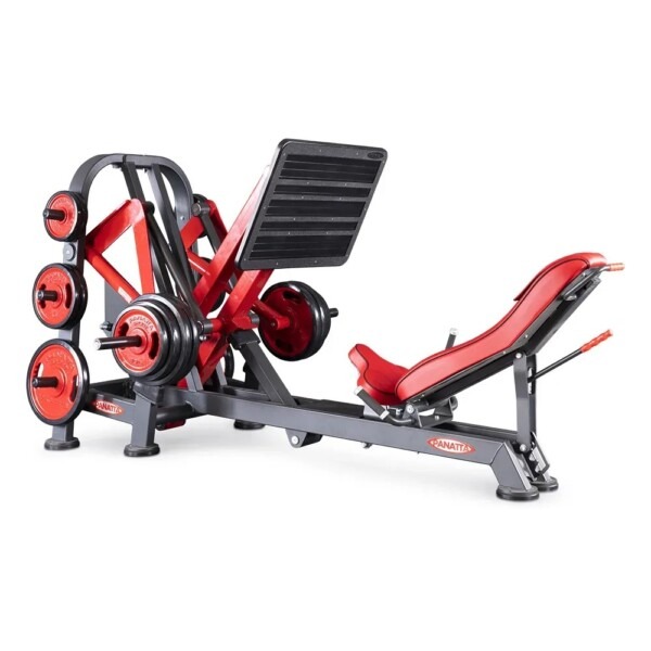 PANATTA SUPER LEG PRESS BRIDGE 1FW085
