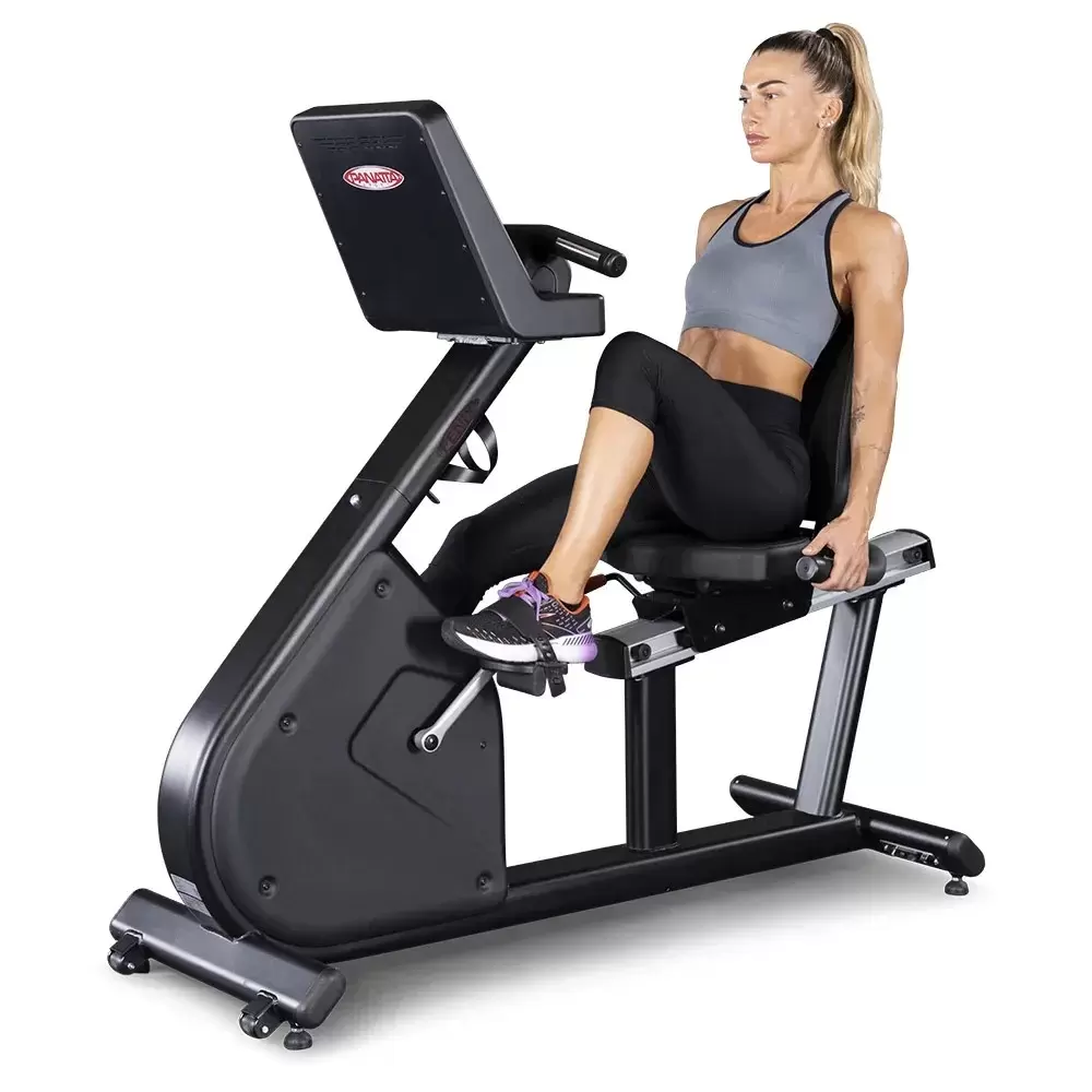 PANATTA HORIZONTAL BIKE | FENIX TOUCH 1FXT002 - Image 2
