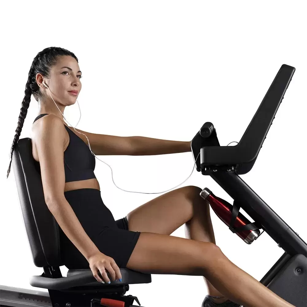 PANATTA HORIZONTAL BIKE | FENIX TOUCH 1FXT002 - Image 3