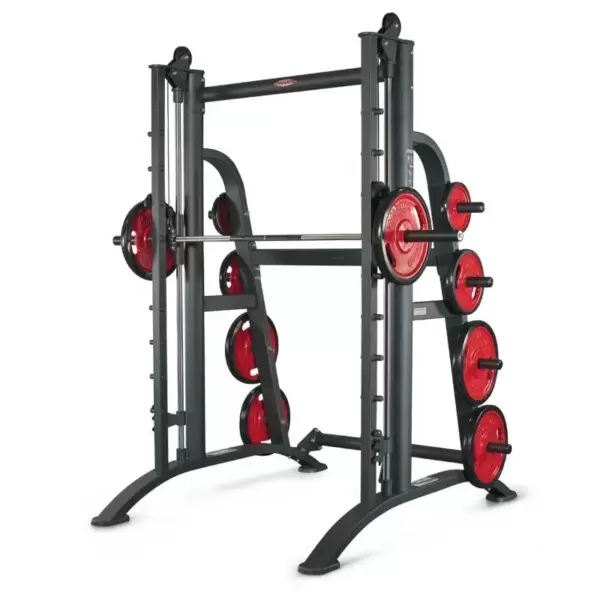 PANATTA SMITH MACHINE COUNTERBALANCED 1HP120