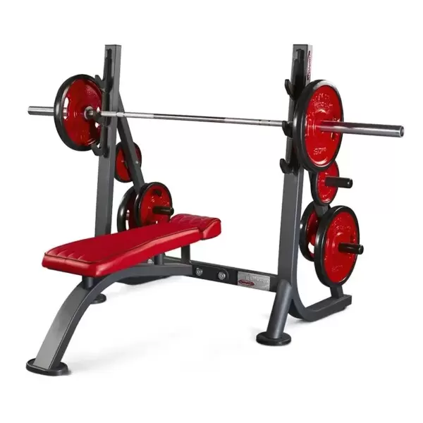PANATTA OLYMPIC FLAT BENCH 1HP203B