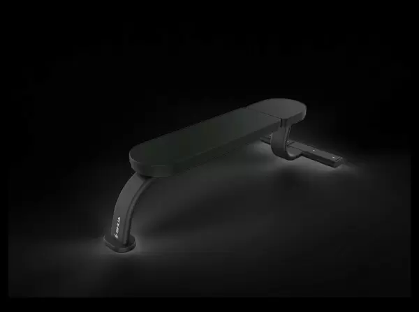 Shua Flat Bench SH-G6878