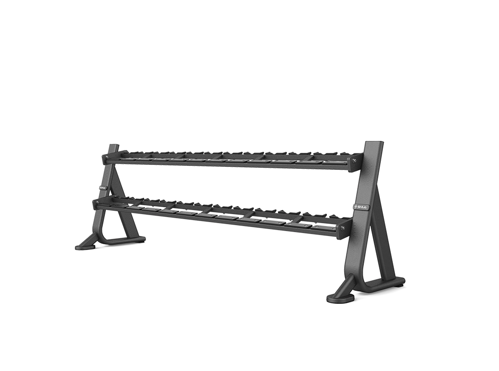 Shua Two Tier DB Rack SH-G6884 - Ignite Life