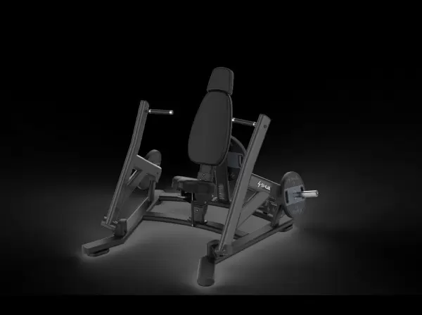 Shua Decline Chest Press Plate Loaded SH-G6902