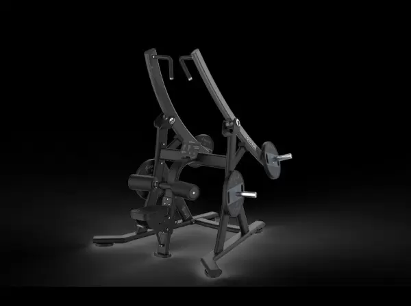 Shua Lat Pull Down Plate Loaded SH-G6903