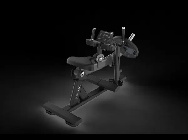 Shua Calf raise Plate Loaded SH-G6910