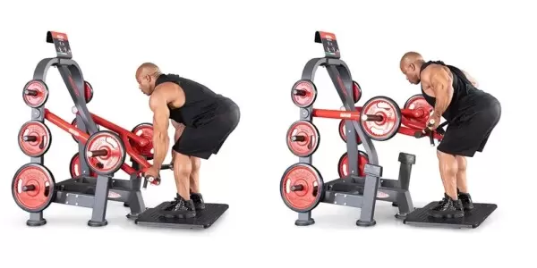 PANATTA FRONT DORSY BAR 1FW105 - Image 2