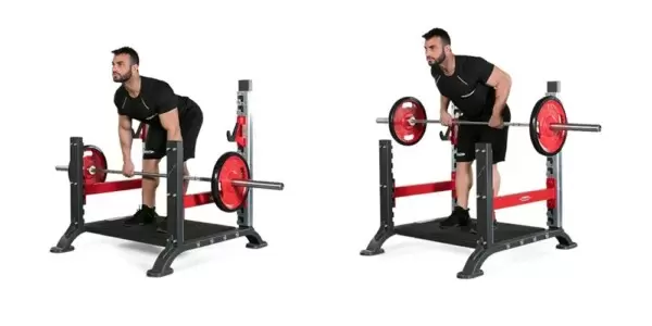 PANATTA POWER PLATFORM 1HP232 - Image 3