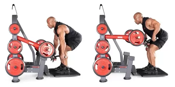 PANATTA FRONT DORSY BAR 1FW105 - Image 3
