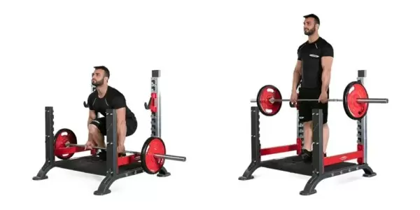 PANATTA POWER PLATFORM 1HP232 - Image 4