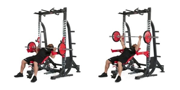 PANATTA HALF RACK - BASE 1HP234A - Image 3