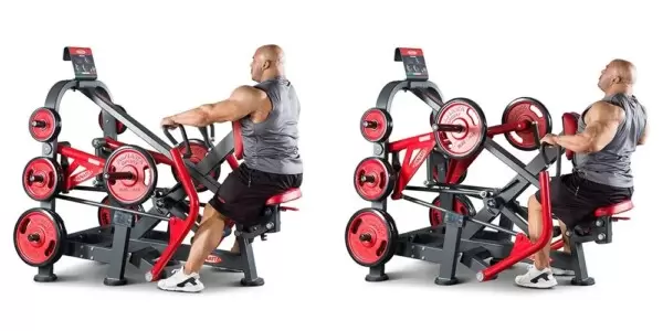 PANATTA SUPER ROWING 1FW104