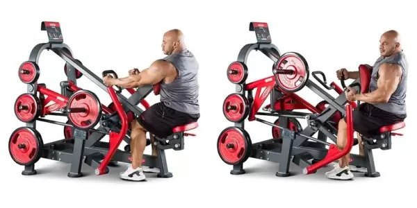 PANATTA SUPER ROWING 1FW104 - Image 3