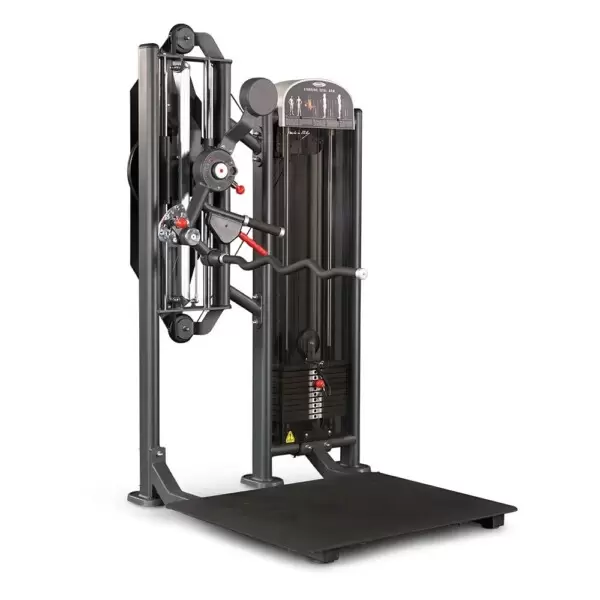 Panatta Standing Total Arm 1FE055A