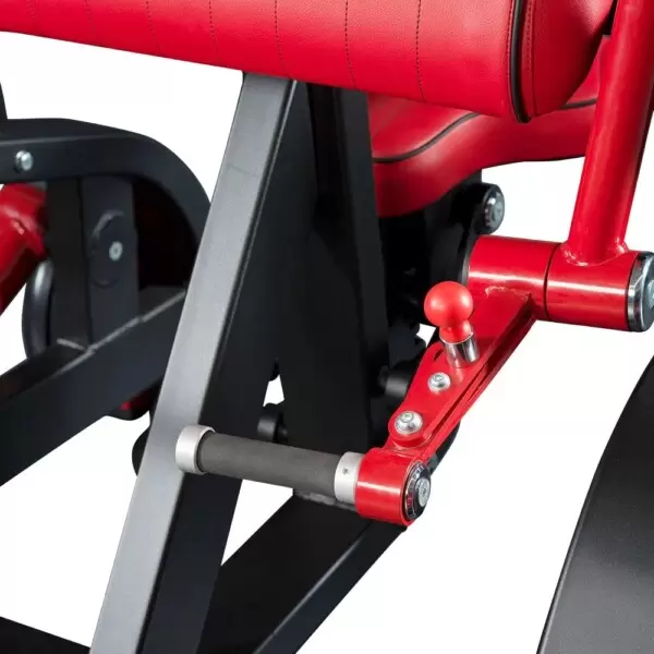 PANATTA ALTERNATE CURLING MACHINE 1FW251 - Image 7