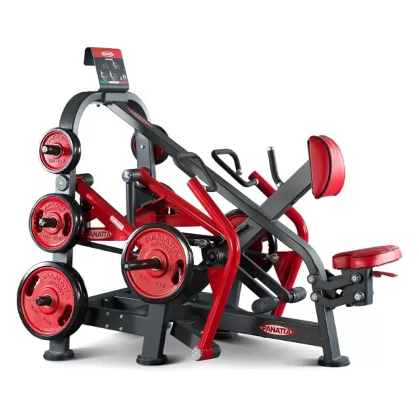 PANATTA SUPER ROWING 1FW104 - Image 4