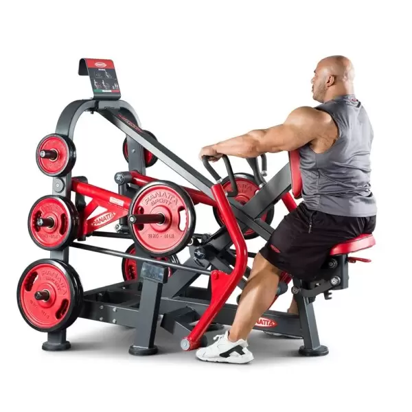PANATTA SUPER ROWING 1FW104 - Image 5