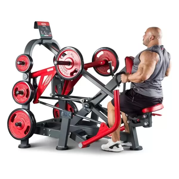 PANATTA SUPER ROWING 1FW104 - Image 8