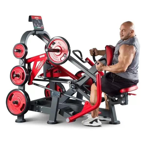 PANATTA SUPER ROWING 1FW104 - Image 10