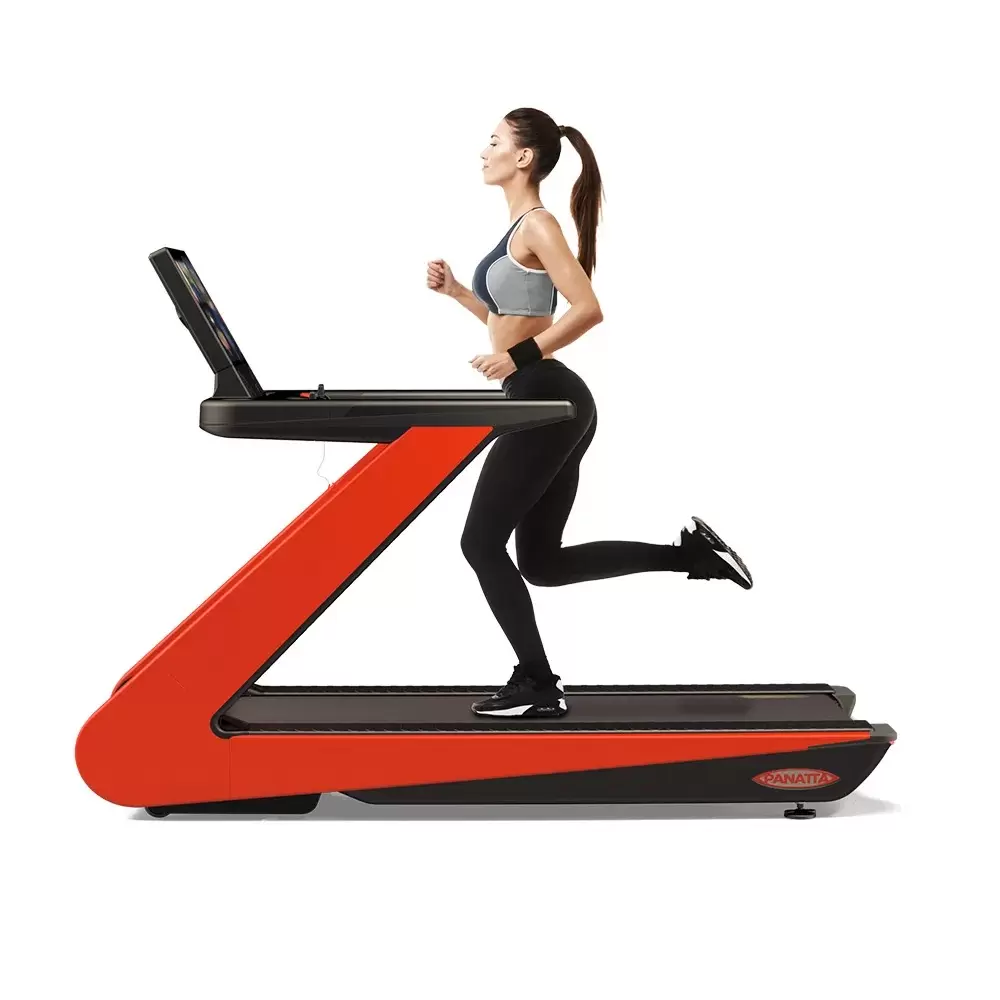 PANATTA RUNNER ROSSOPURO | TOUCH 1RPT003 - Image 6